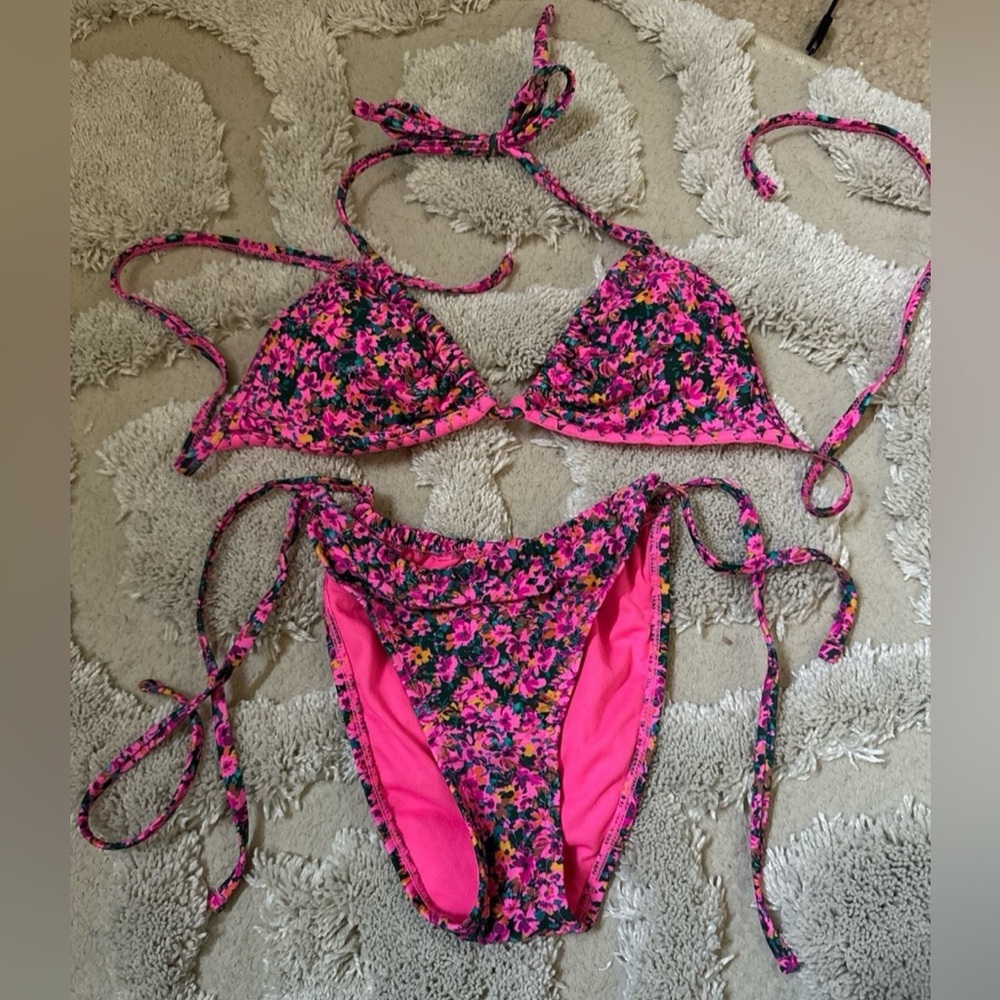 bikini set